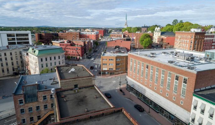 LSS Maine-Bangor-ME LSS Maine-Bangor-ME
