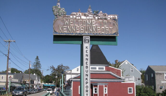 LSS Maine-Kennebunk ME LSS Maine-Kennebunk ME