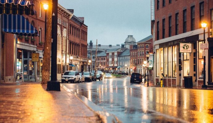 LSS Maine-Portland-ME LSS Maine-Portland-ME